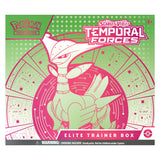 ASMODEE TCS SV05 FORNER TEMPORALI SCATOLA