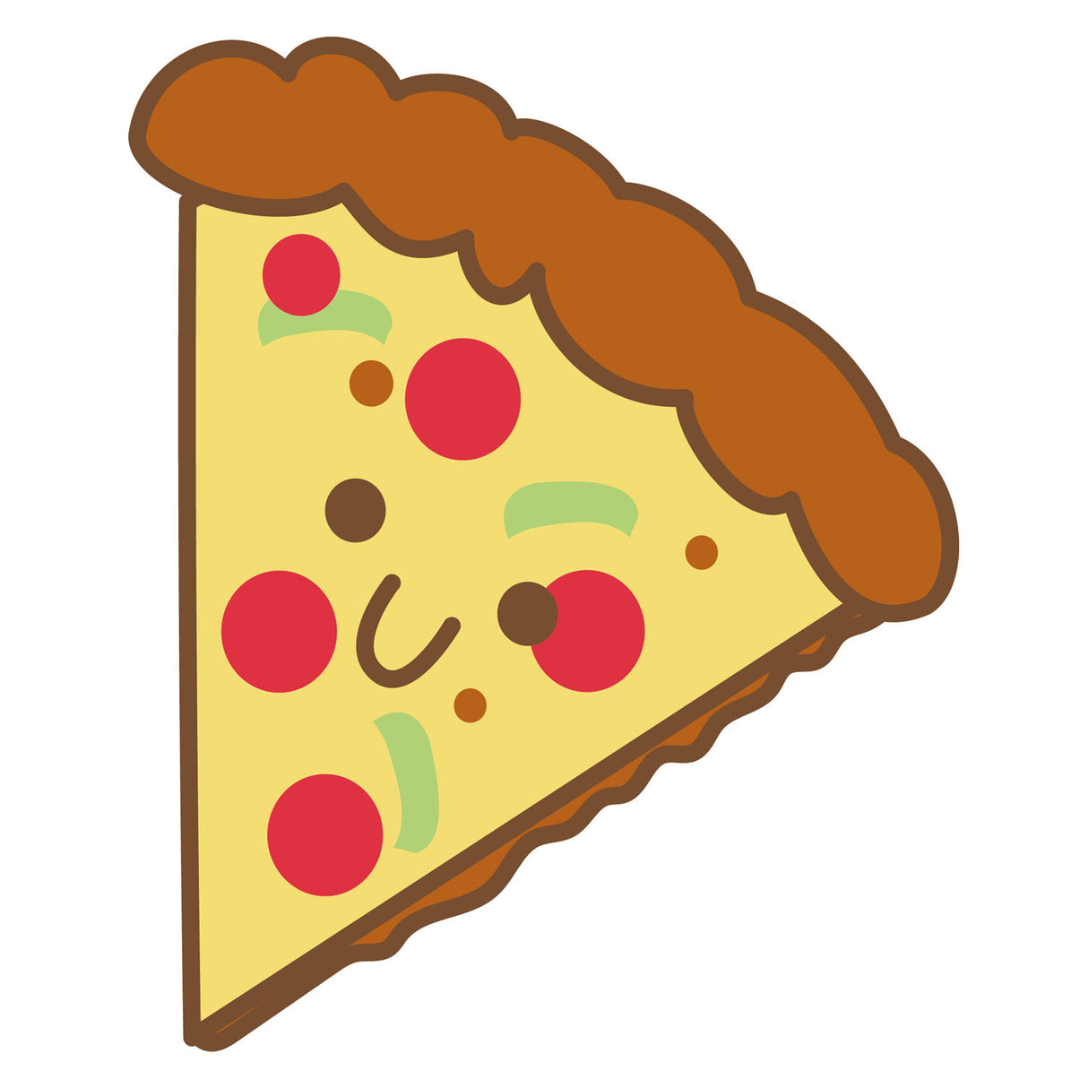 Giochi Geronimo Taco Cat Goat Cheese Pizza Card Game