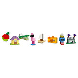Lego Classic 10713 Creative Suitcase