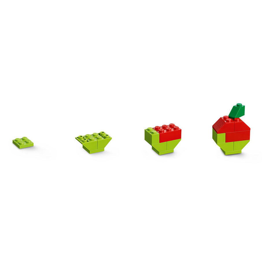 Lego Classic 10713 Creative Suitcase