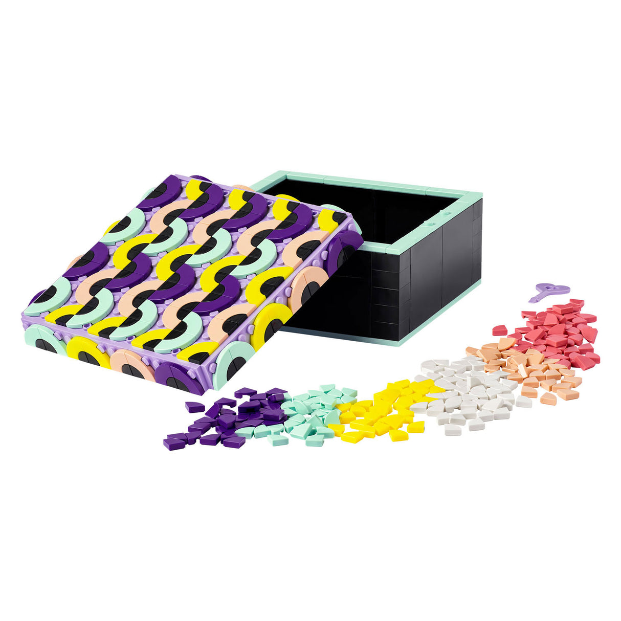Lego Dots 41960 large box