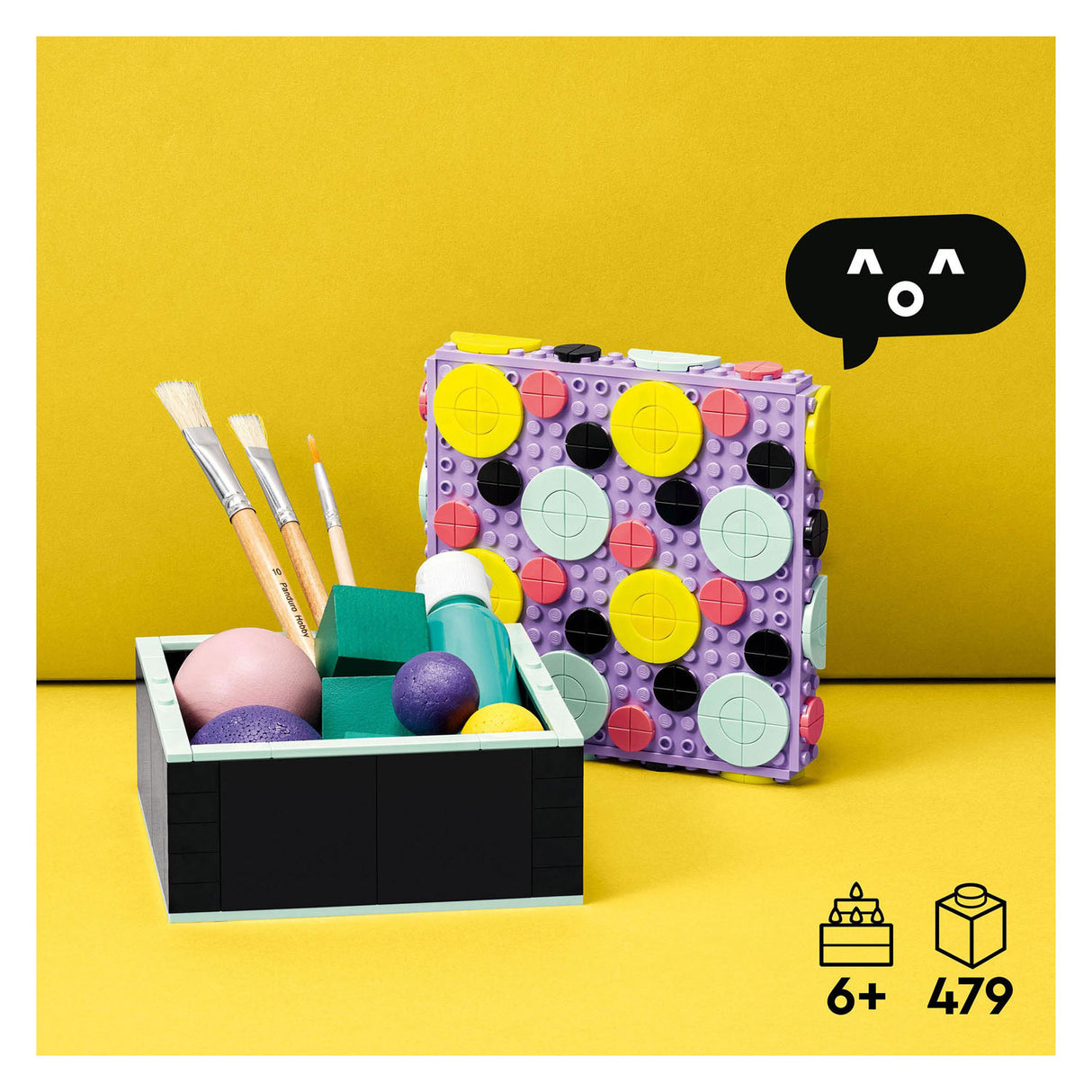 Lego Dots 41960 large box