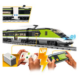 LEGO City 60337 Express Passenger train
