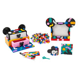 Lego Dots 41964 Mickey Minnie Mouse: Zpátky do školy