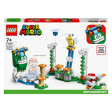 Lego Lego Super Mario 71409 Širitev velikanskih špicev