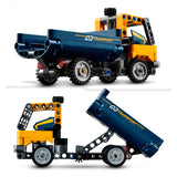 LEGO Technic 42147 2IN1 TIM TRUCK