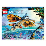 Lego Avatar 75576 ​​Skimwing Adventure