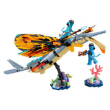Lego Avatar 75576 ​​Skimwing Adventure