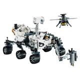 LEGO Technic 42158 NASA Mars Rover Perseverance
