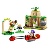 LEGO Star Wars 75358 Tipoo Jedi Templo