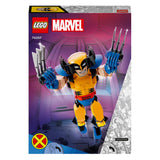 Lego Super Heroes 76257 Wolverine