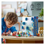 LEGO LEGO CITY 60381 Advent calendar 2023