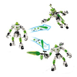 Lego Dreamzzz 71454 Mateo og Z-Blob de Robot