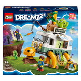 Lego Dreamzzz 71456 MRS. Castillo's Turtle Camion