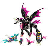 Lego Dreamzzz 71457 Pegasus Das fliegende Pferd