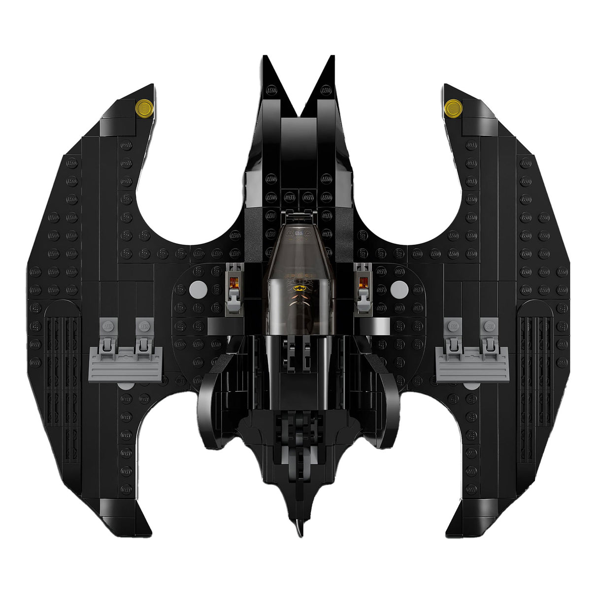 Lego Super Hero 76265 Batween vs de Joker