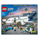 Osobní letadlo Lego City 60367