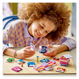 LEGO LEGO 43248 Inside Out 2 Cubes