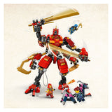 Lego ninajago 71812 ka's ninja climbing mech