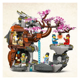Lego Ninajago 71819 Altar of the Stone Dragon