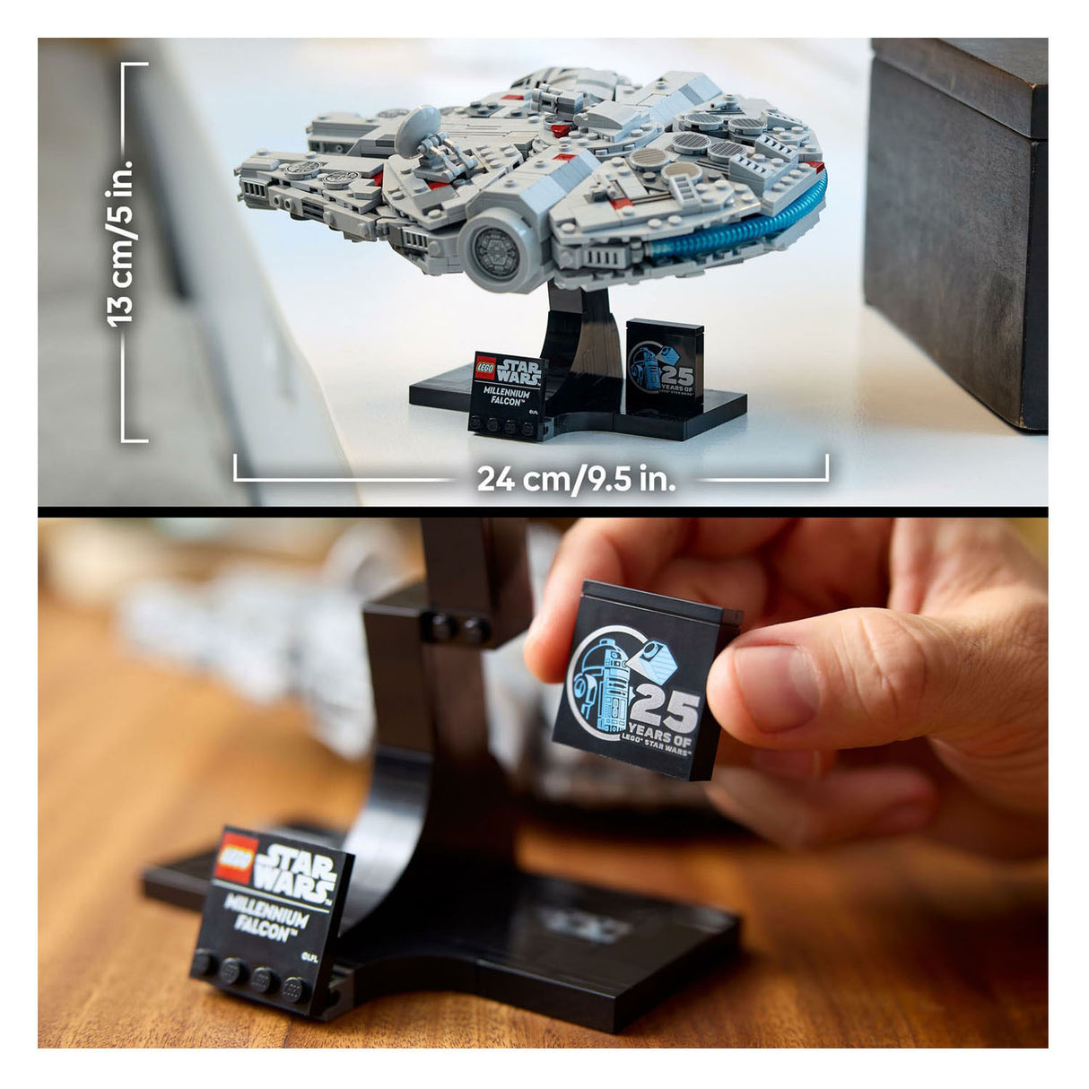 Millenium Falcon