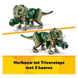LEGO LEGO Creator 31151 t. rex
