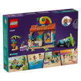 Lego Lego Friends 42625 Beach Smooth Srak