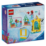 Lego Lego Princess 43235 Ariels Music Stage