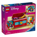 Lego disney prinses 43276 sneeuwwitjes sieradendoos