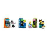 Lego Lego City 60421 Achtbaan v Robotwereldu