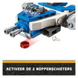 LEGO LEGO Star Wars 75391 Captain Y-Wing Microfighter