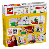 LEGO Super Mario 71441 Adventures with interactive Peach