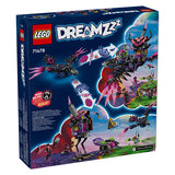 Lego Dreamzzz 71478 de Mëtternuecht Rack vun der ënneschter Hex