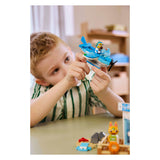 Lego Animal Crossing 77051 Fly con Dodo Airlines
