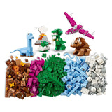 Lego Classic 11041 ustvarjalni dinozavri