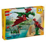 Lego Creator 31161 Středověký drak