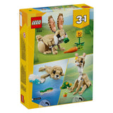 Lego Creator 31162 Lief Rabbit