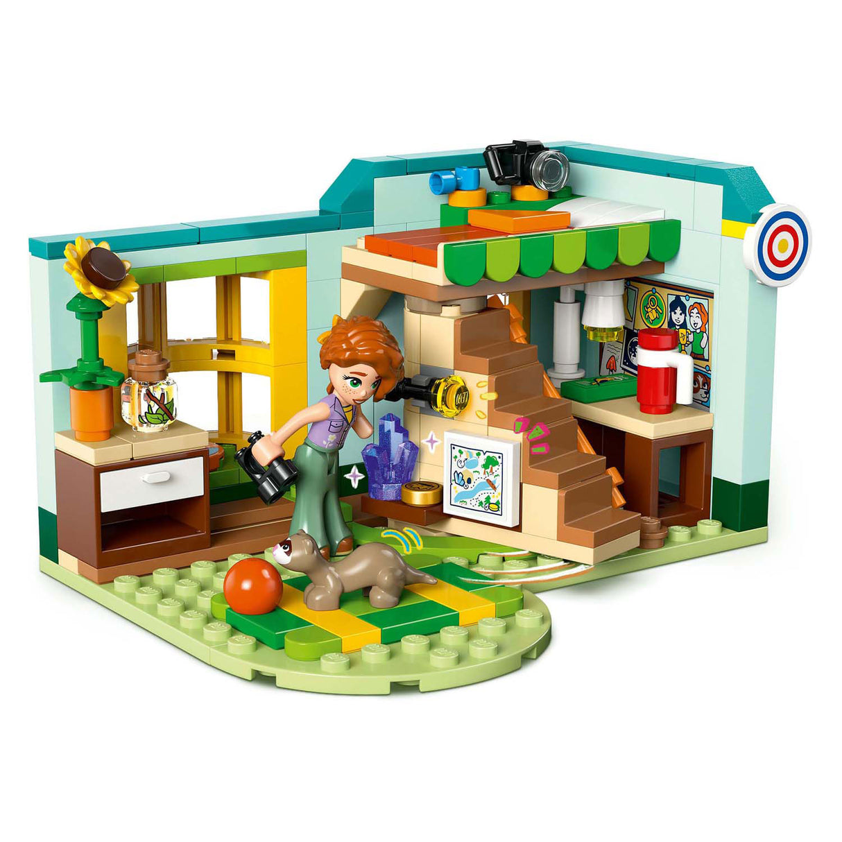 Lego prijatelji 42646