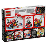 LEGO Super Mario 72032 Mario Kart Standaard Kart