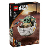 Lego Star Wars 75403 Grogu with whirligiger