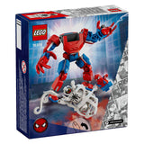 Lego Super Helden 76308 Spider-Man Mechan Mes. Anti-Vom