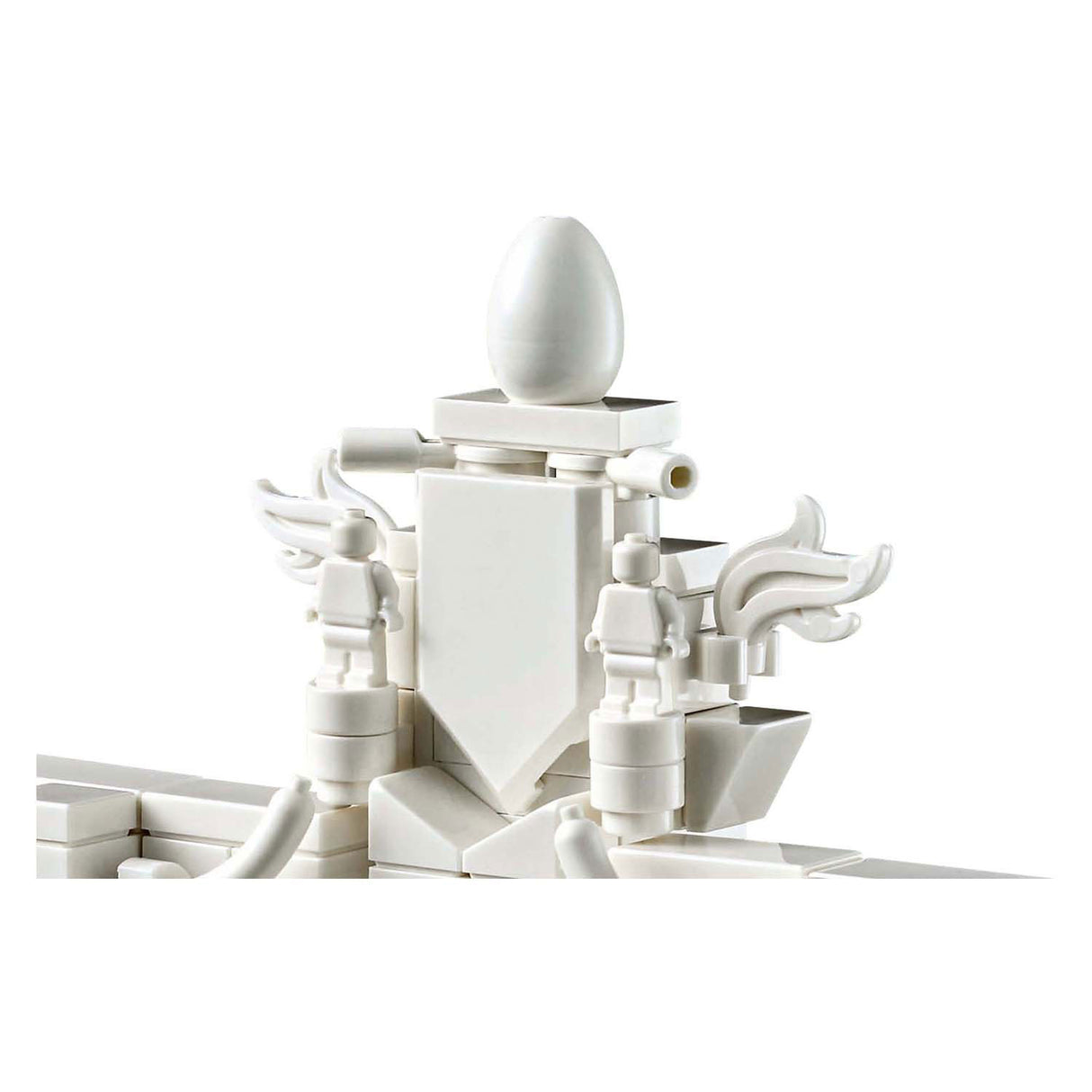 Lego architecture 21062 trevifontein