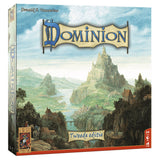 999Games Dominion Second Edition