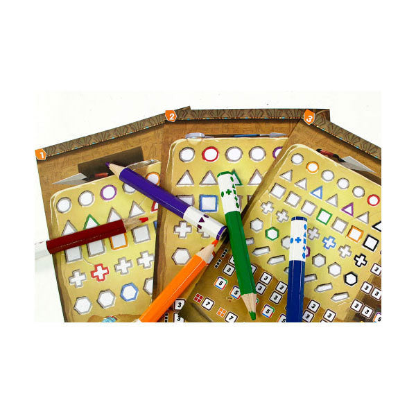 999games pick a pen crypt dice