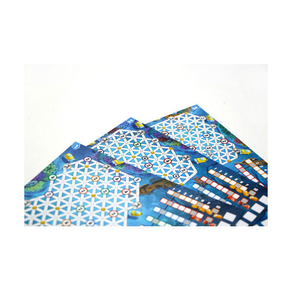 999Games 999 Games Pick A Pen Riffen Dice game