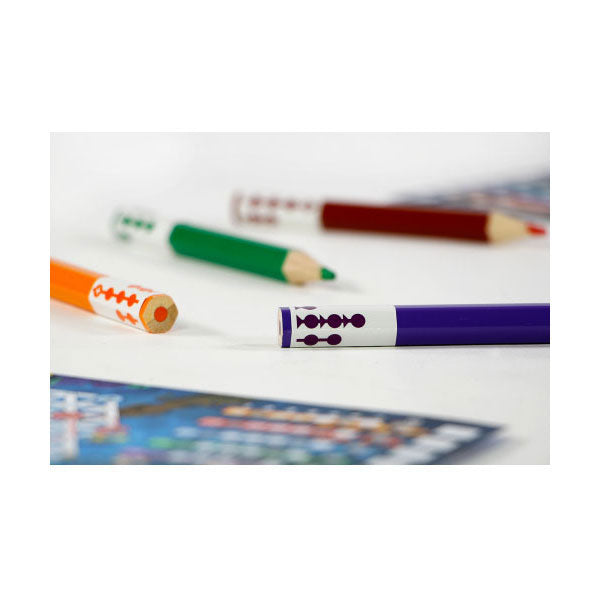 999Games 999 Games Pick A Pen Riffen Dice game