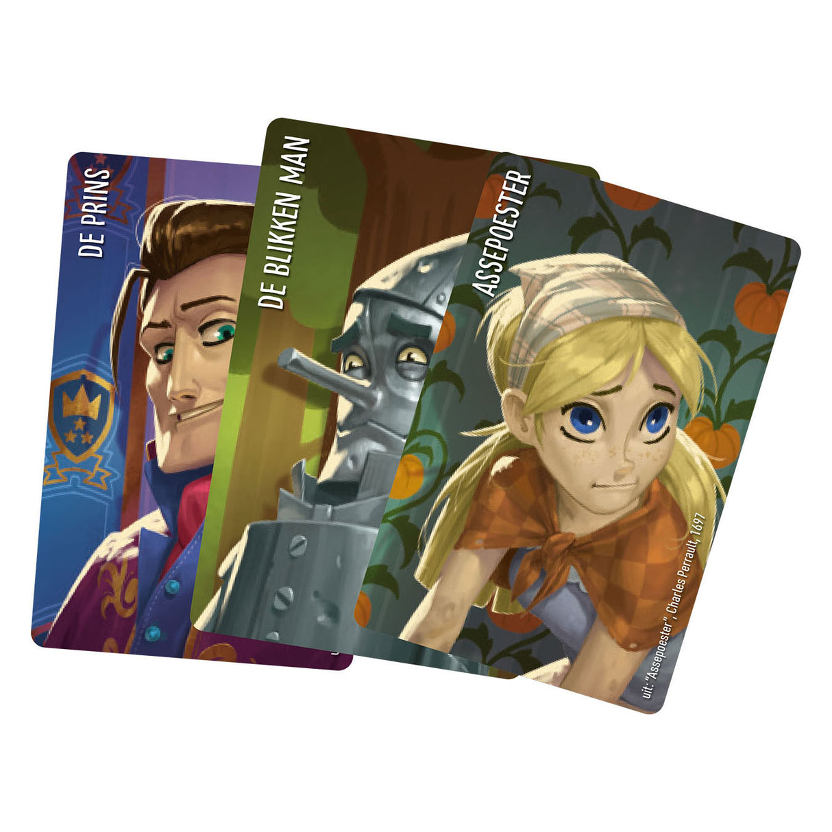999 games 999 Games Similo: Fairytale Card Game