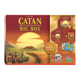 999 iger Catan Box Board Game 5 6 igralcev