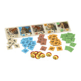 999 iger Catan Box Board Game 5 6 igralcev