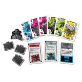 999 games 999 Games Inside Job card game